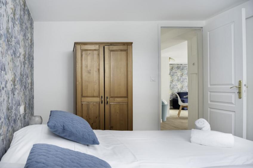 Villa Pax 1 - La Bourboule 5pers - foto 9