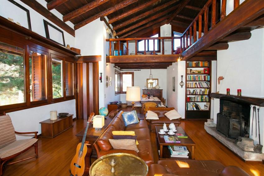 Villa Il Castagno - foto 29