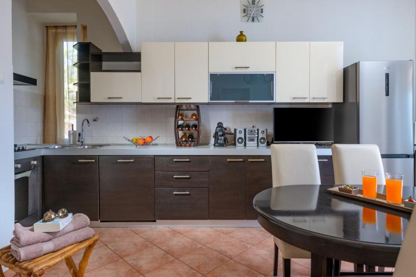 Sea apartment - foto 18