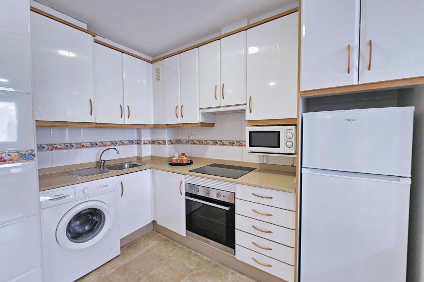 Apartamento Alba 6 - foto 23