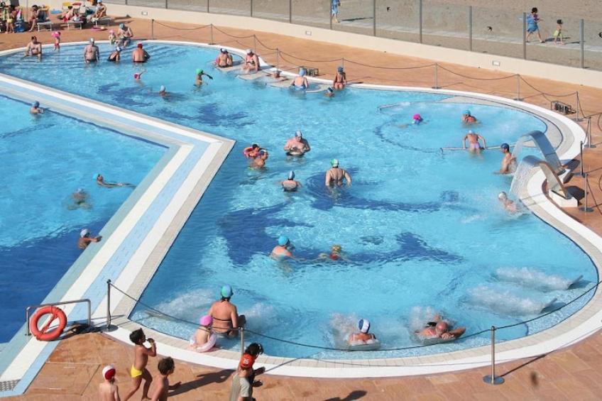 Holiday resort Rosapineta Sud, Rosolina Mare|BW4/B4 - foto 2