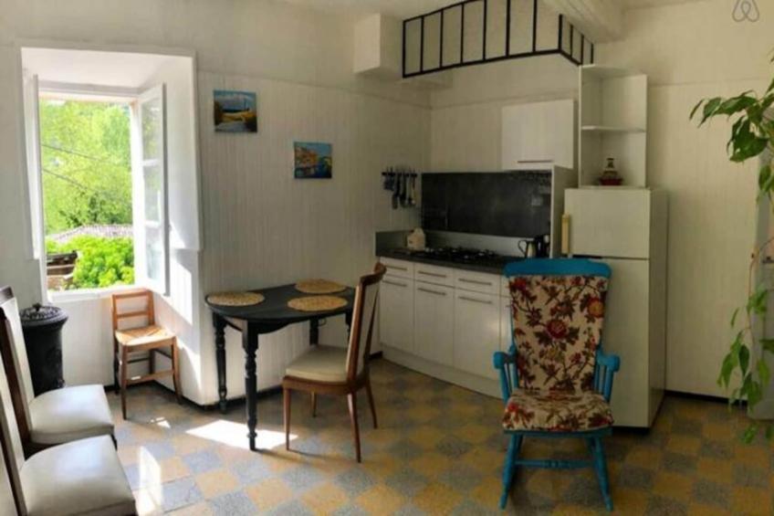 Charmante Maison De Village à Fontaine-de-vaucluse - foto 7