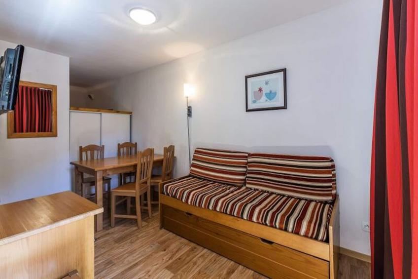 Résidence Les Cimes du Val d'Allos - foto 10