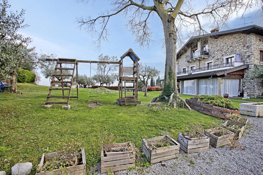 Appartamento Vittoriale - foto 10