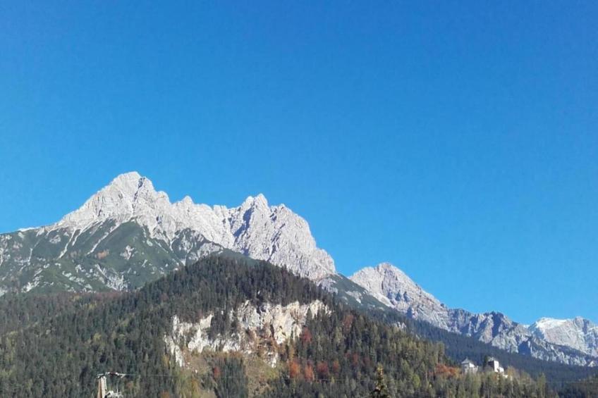 Appartement "Schnauz-Bartl" 3-4 - foto 24