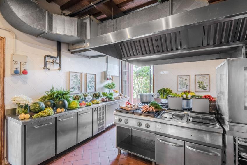 Villa San Miniato - foto 50