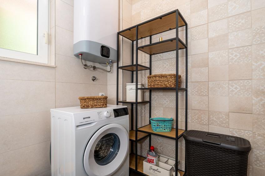 Apartment Bella Vista - Two Bedroom Apartment with Sea View - foto 24