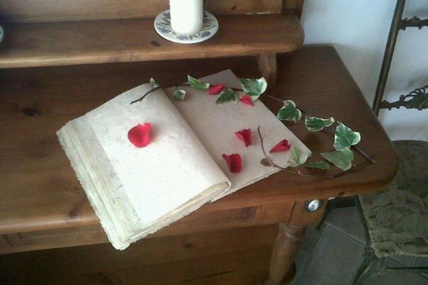 Vergissmeinnicht - foto 16