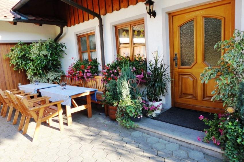 Gemütliche Ferienwohnung im bayerischen Wald - foto 2