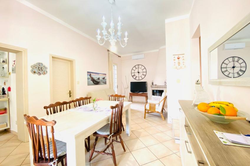 Repräsentative Villa, Klima, 300 Meter vom Meer entfernt - foto 14