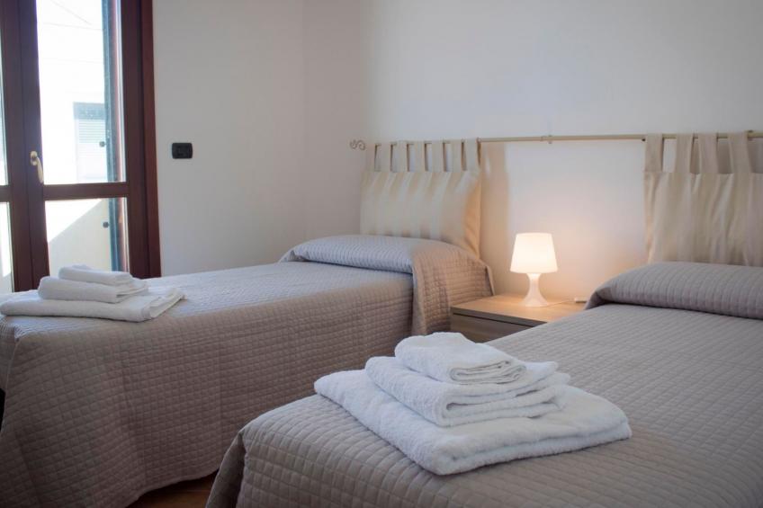 für 5 Personen ca. 70 m² in Castro in Apulien, Apulien (Provinz Lecce) - foto 5