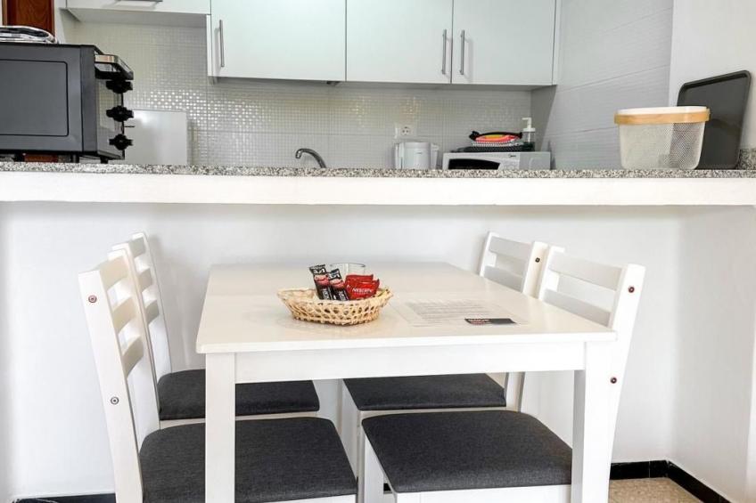 Villa Blanca Fkk Apartment 4 - foto 17