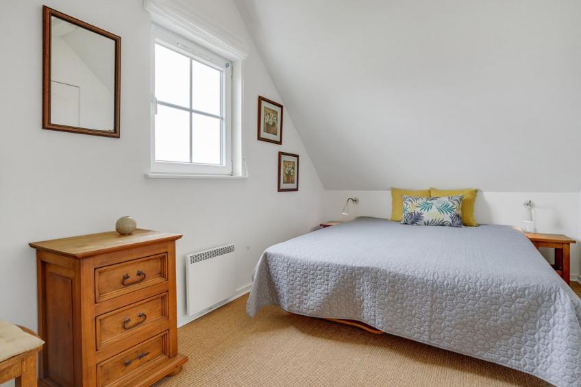 "Askan" - 200m from the sea in Funen - foto 22