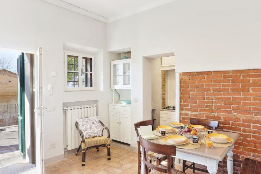 'Il Segno' mit Terrasse - foto 5