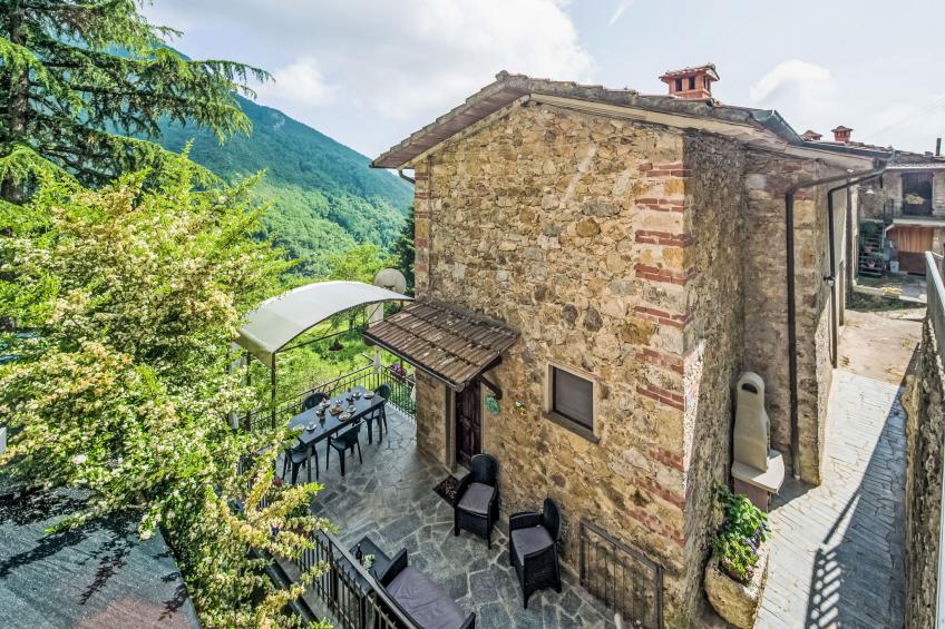 Casa Brezza del Gabberi - foto 2