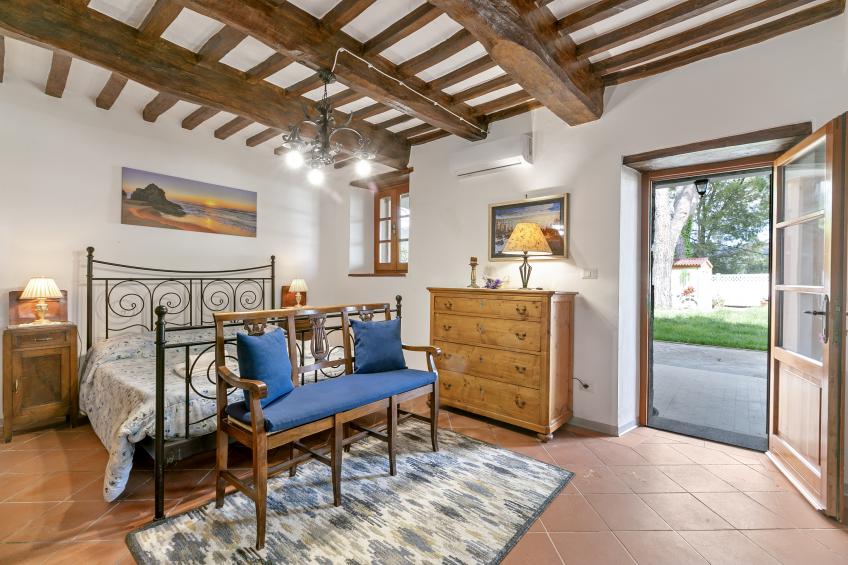 Studio With Pool And Garden - foto 6