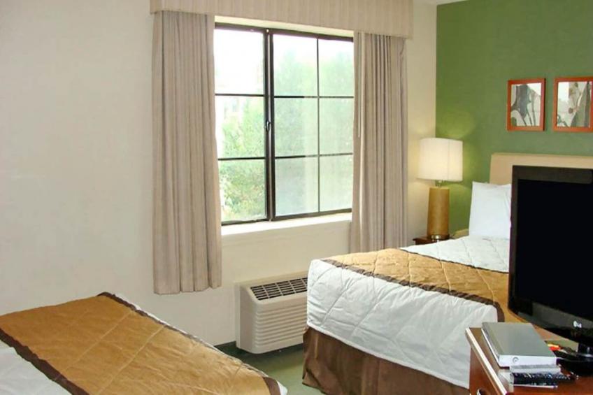 1 Queen Bed | Non-Smoking, Kitchen, Sofa-Bed - foto 16