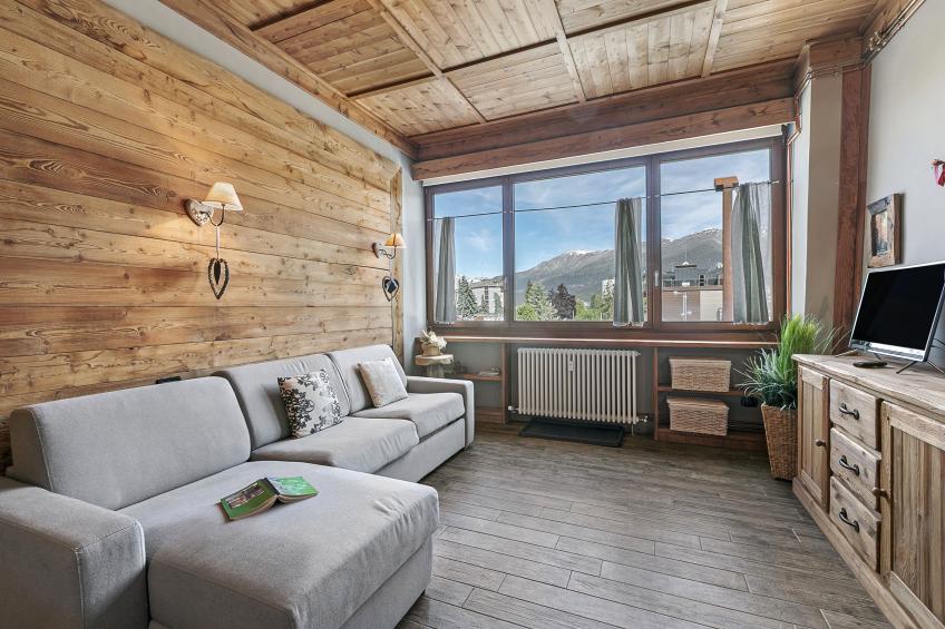 Studio Charming Sportinia - foto 9