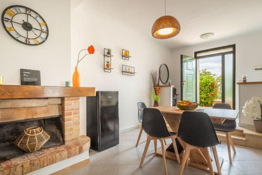 La Casa Di Campagna - foto 30