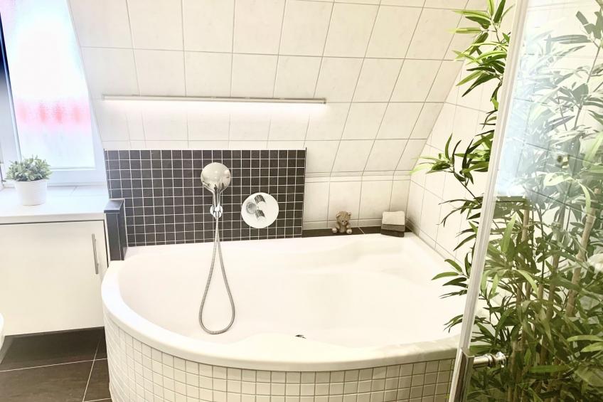 Stadtpark-Oase, ruhig, zentral, Balkon, Sauna - foto 10