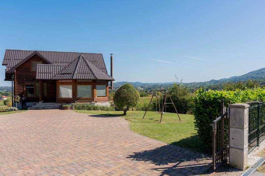 Holiday house Val - foto 3