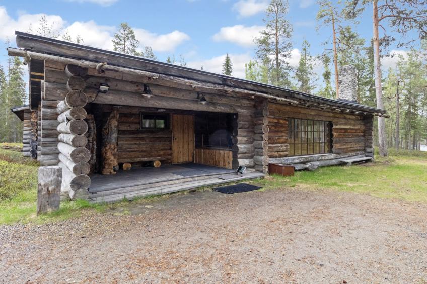 Metsä-luosto - foto 26
