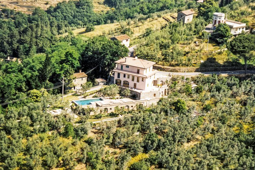Villa Morosi - foto 26
