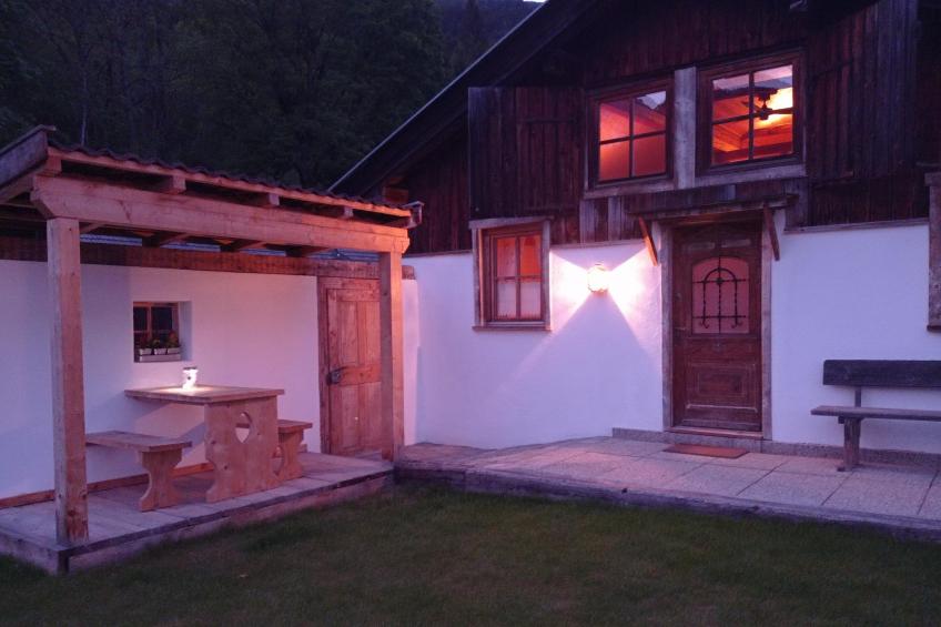 Roßweid Hütte - foto 36