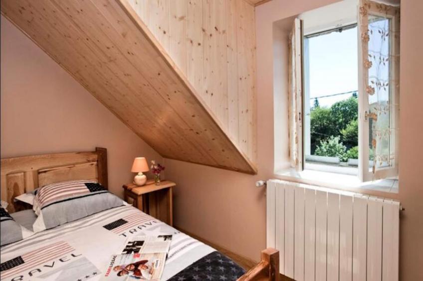 Gîte de France Gîtes de france 6/8 personnes 3 épis - foto 11