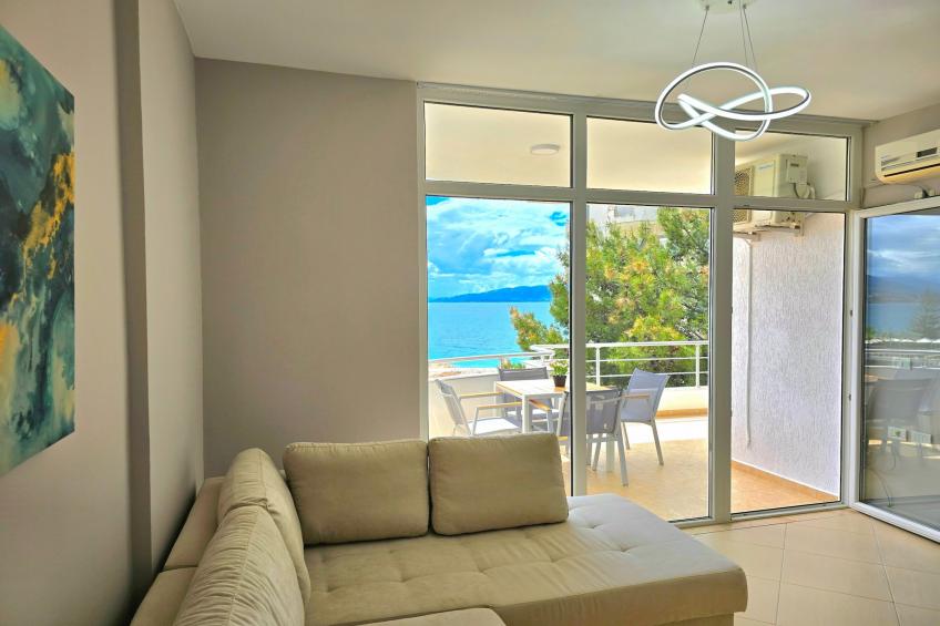 Sea View Apartment in Saranda- 214 - foto 9