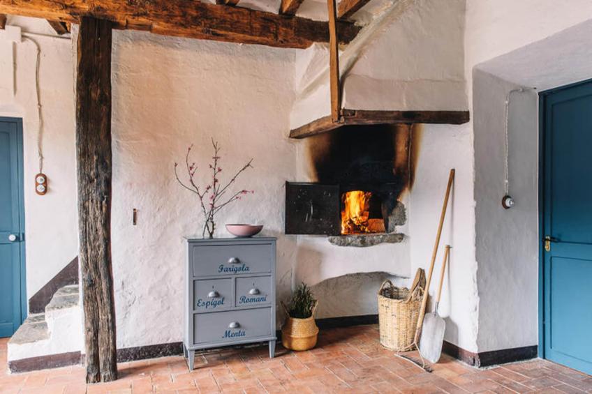 Mobil Home - Bungalow - Cottage à Montagut i Oix - foto 40