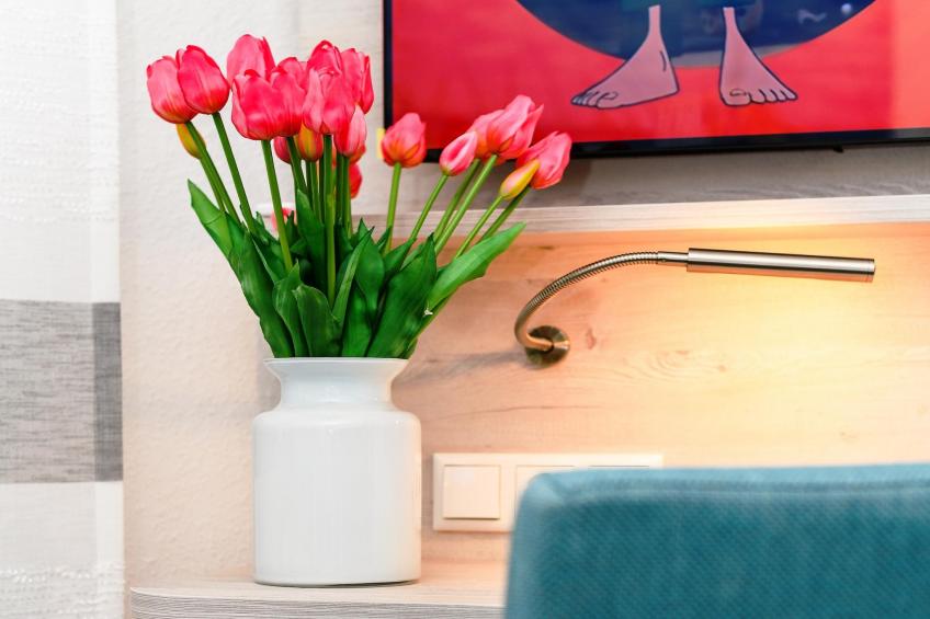 Haus Strandkorb 1 - foto 8