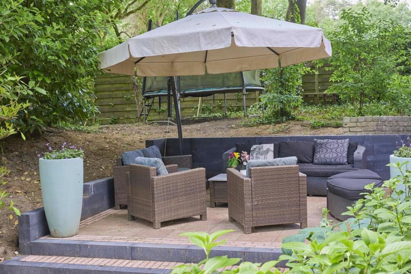 Zonnestroom - foto 24