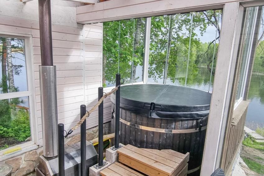 Koli, kiviranta - foto 6