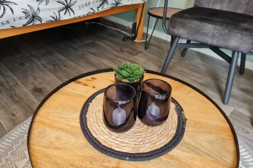 Gemütliche Ferienwohnung Westkapelle mit Terrasse - foto 8