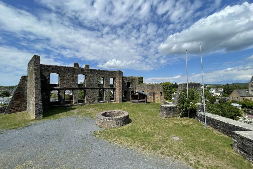 Eifelcottage Rehwiese - foto 27