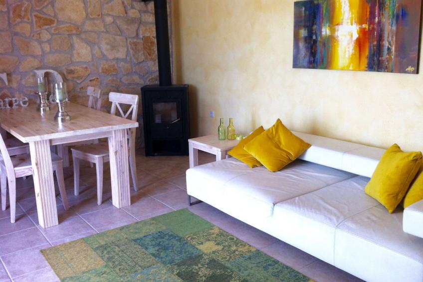 Schöne Ferienwohnung mit Balkon am Meer - foto 3