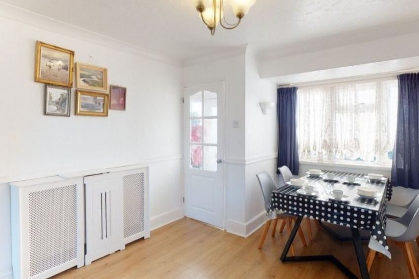 Stadthaus Orpington Nord - foto 22