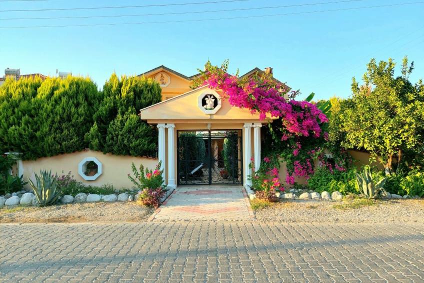 Ferienvilla mit Selbstverpflegung in Dalyan - foto 3