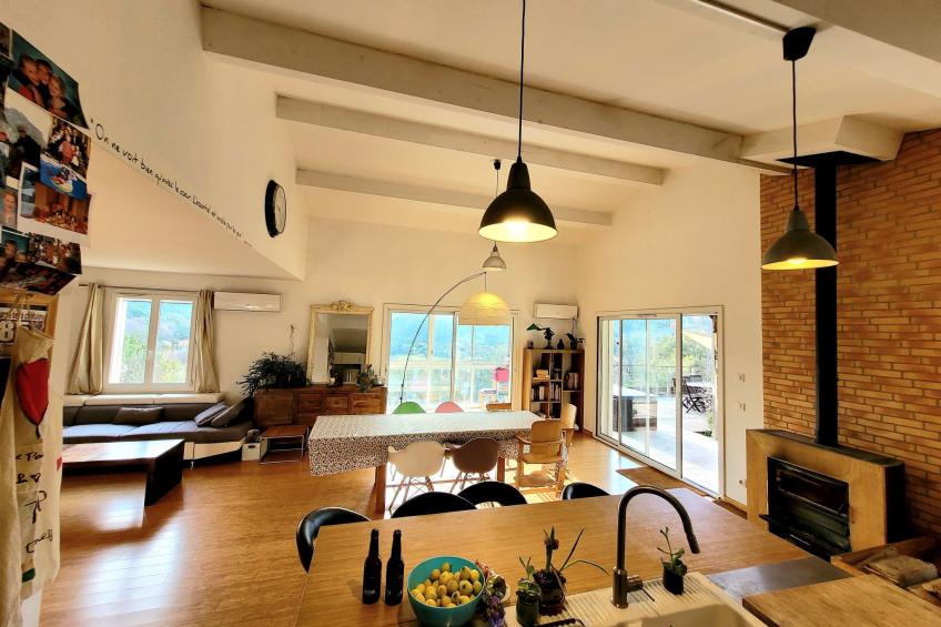 Haus Darshan Pool 10 Personen - foto 14