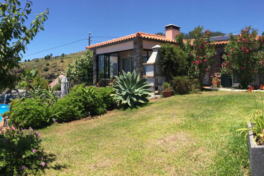 für 2 Personen ca. 55 m² in Estreito da Calheta, Madeira (Südküste von Mad - foto 2