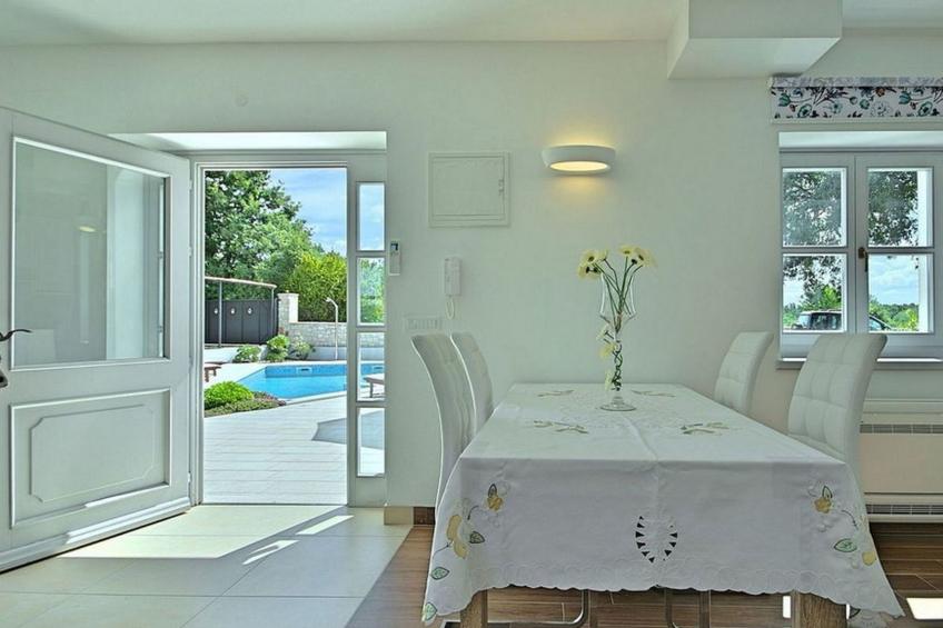 Villa Lenka mit Pool - foto 8