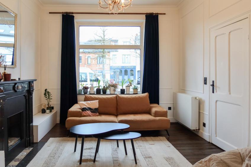 Cosy Courtyard House Hasselt - foto 10