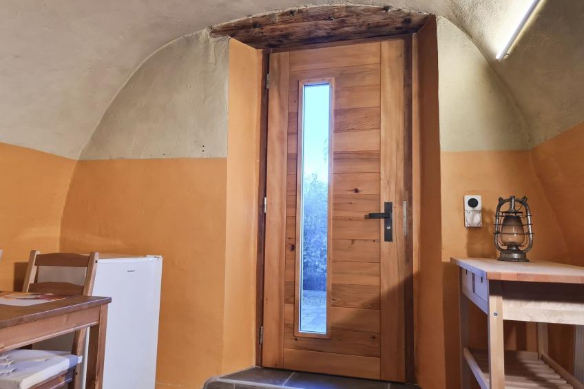 Gîte - Ferme O'Clés, (Le Cerneux-Veusil), - foto 10