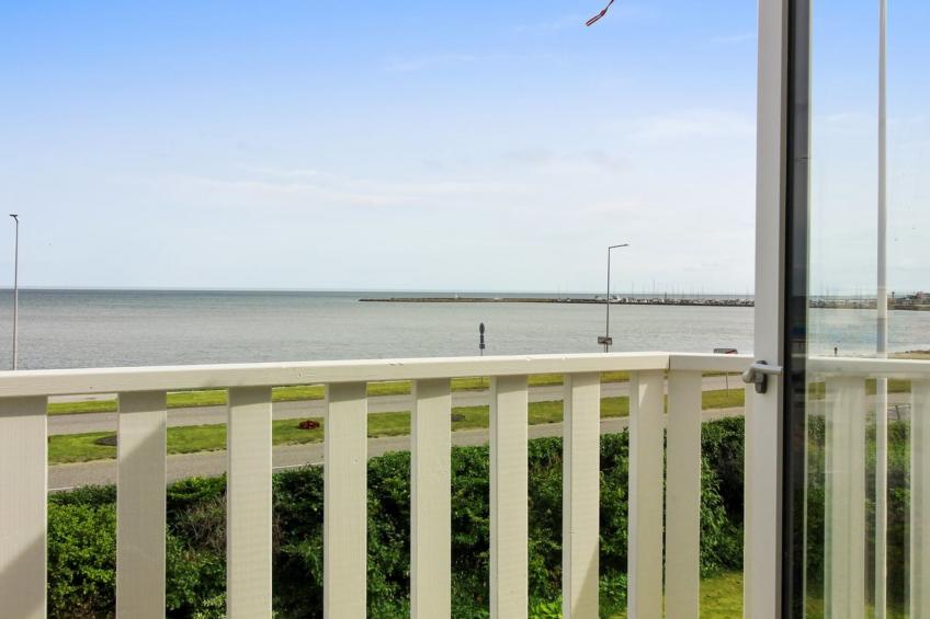 "Kosara" - 50m from the sea in NE Jutland - foto 27