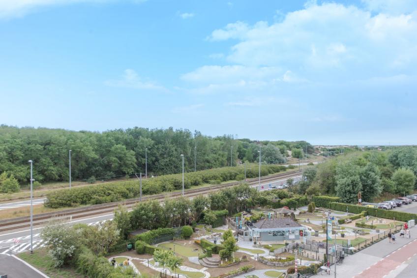 Residentie Albatros - foto 23