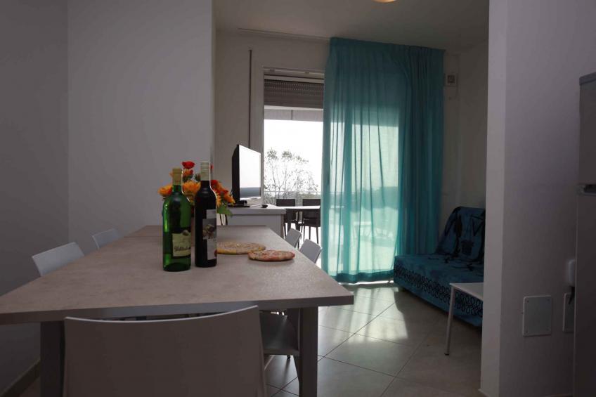 Vakantiewoning met terras - VW-BTNM - foto 12