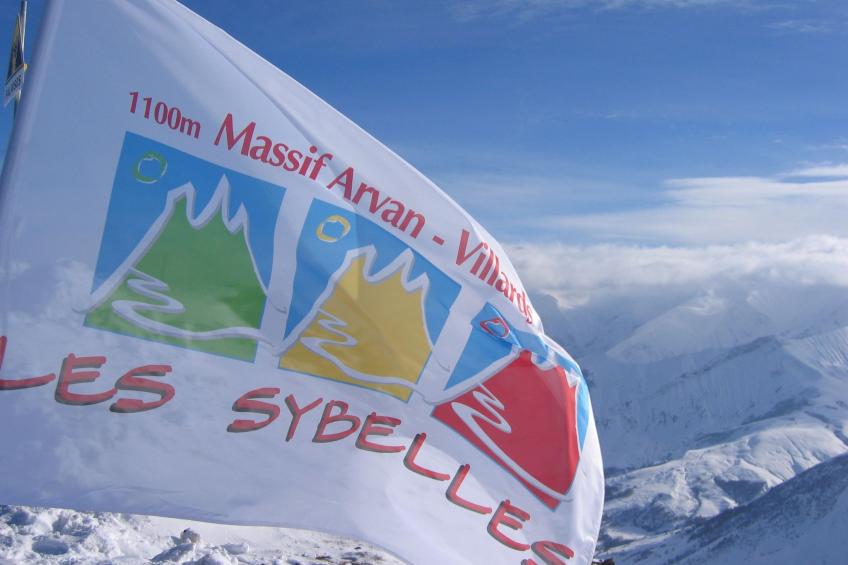 LES ALPAGES DU CORBIER - foto 42