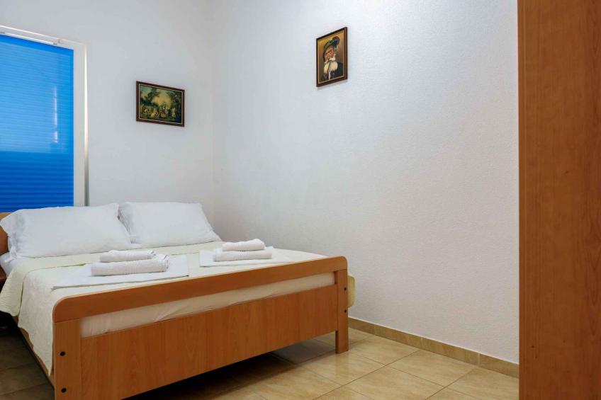 Vakantiewoning met balkon en zeezicht - VW-2YKH - foto 12