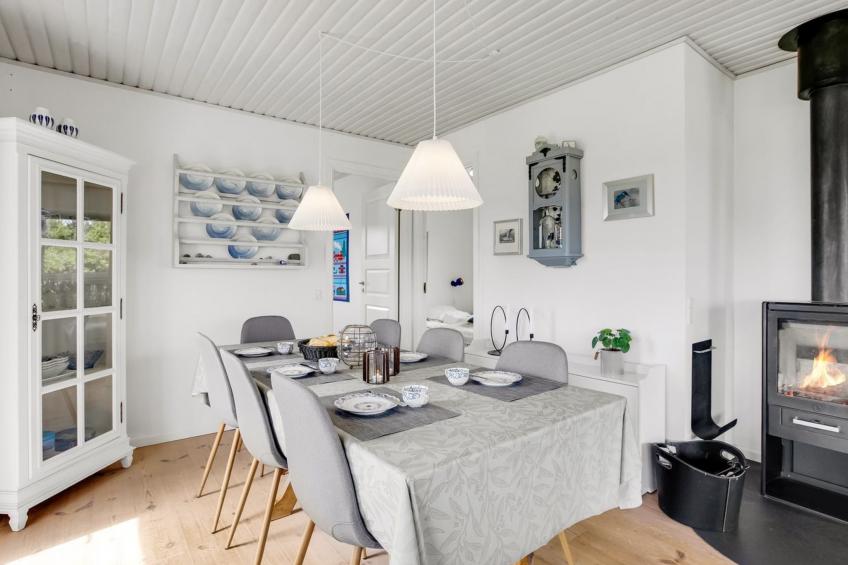 "Hejdi" - 650m from the sea - foto 9